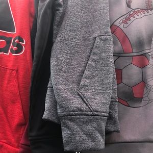 Hoodie bundle